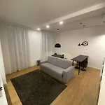 Trieste Centrale Luxury Apartament In Stile Moderno