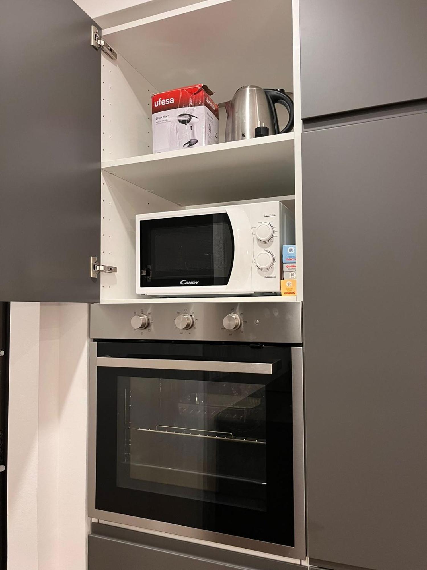 Luxury In Stile Moderno Appartamento