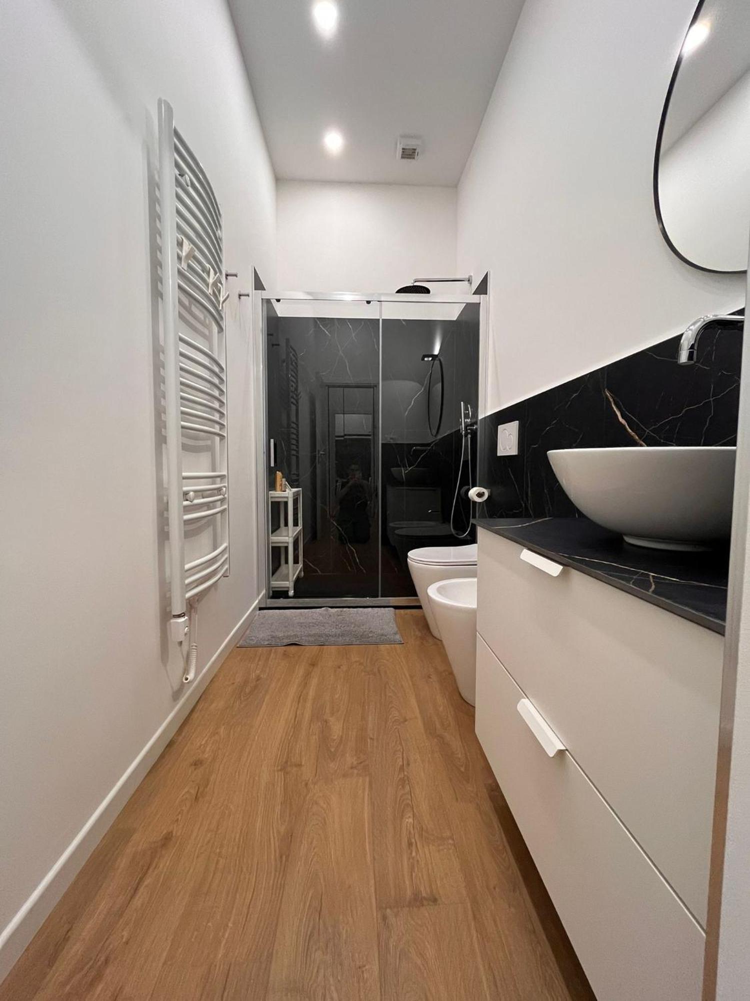 Luxury In Stile Moderno * Trieste
