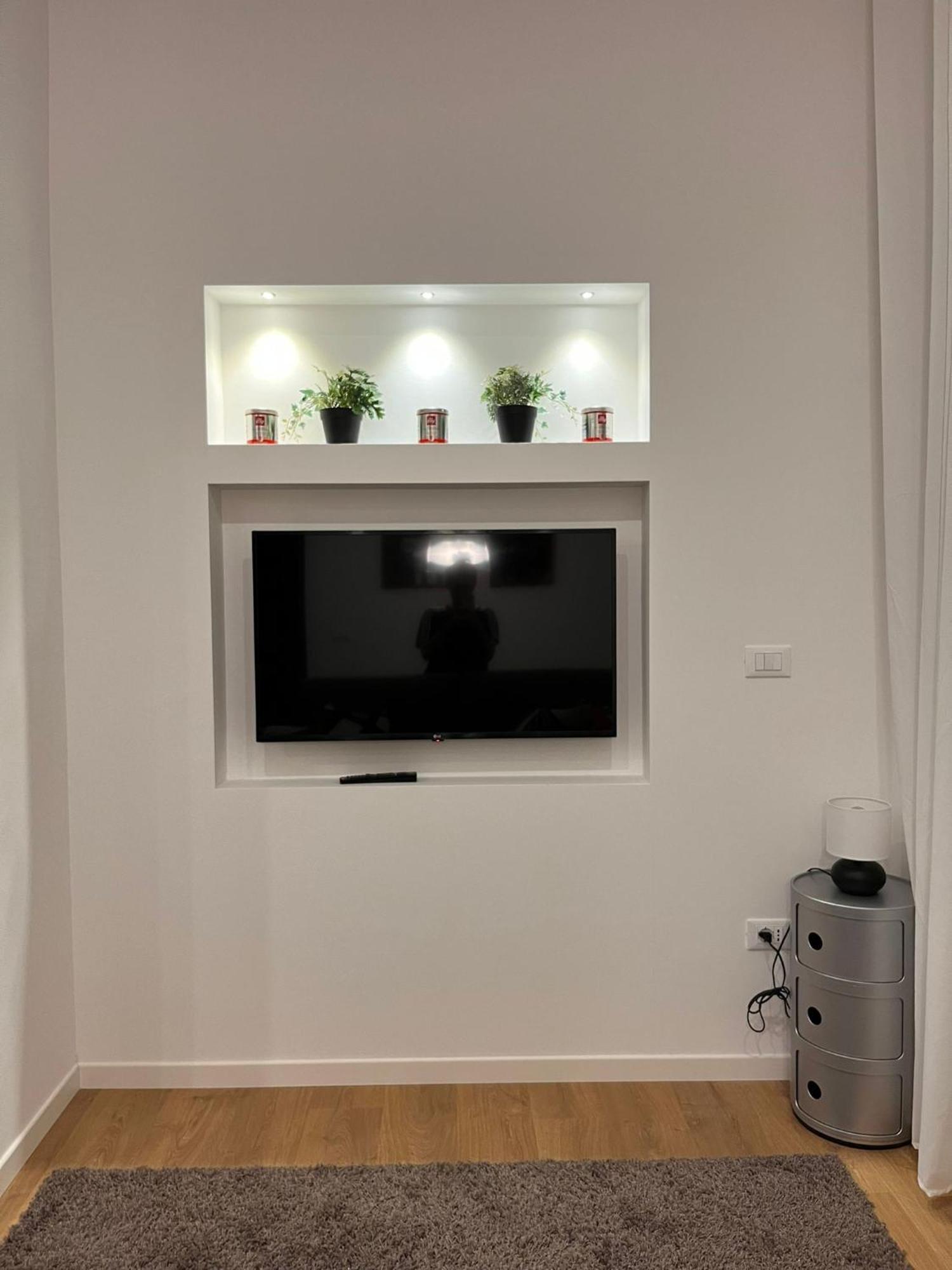Luxury In Stile Moderno Trieste