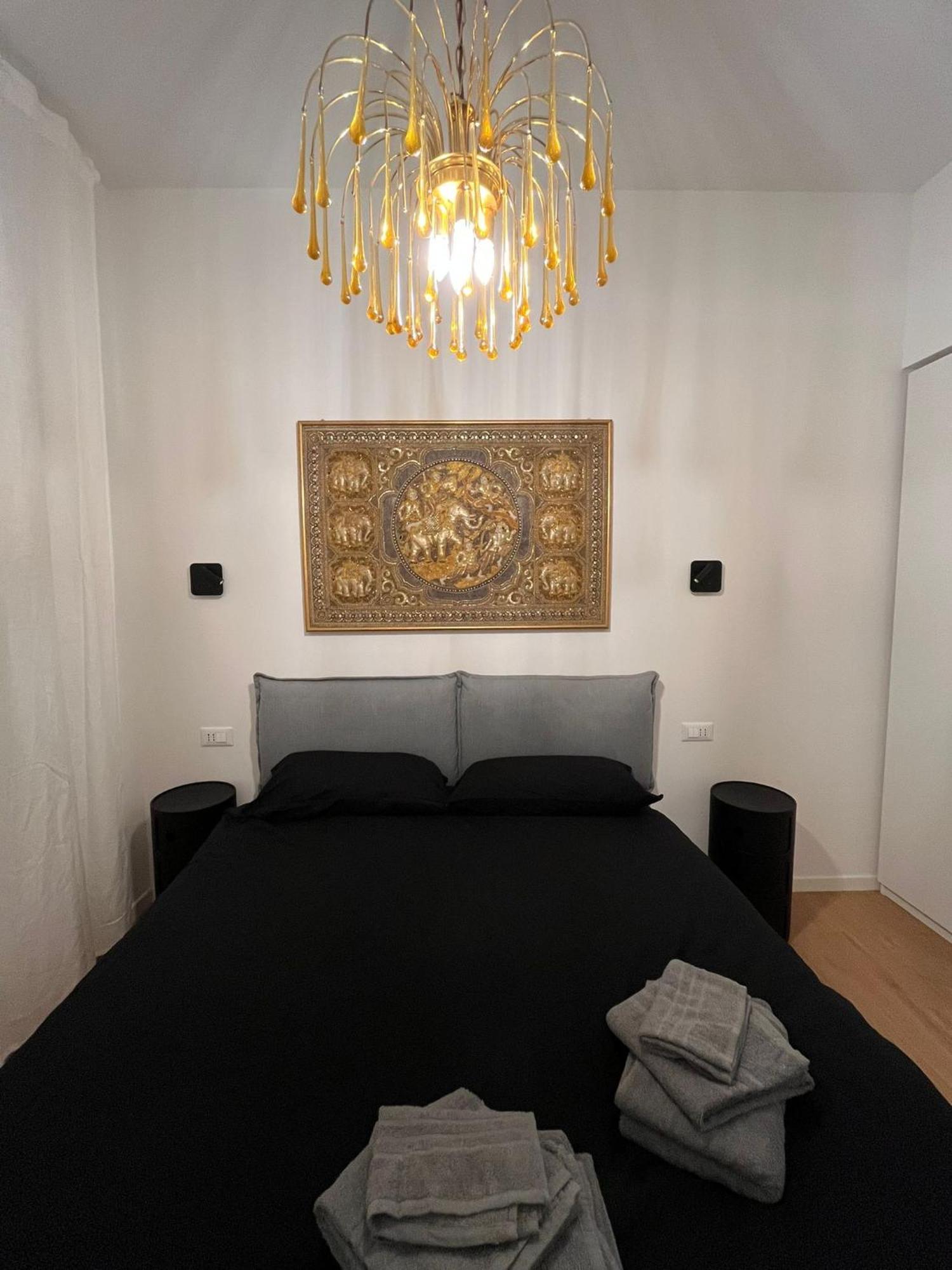 Appartamento Luxury In Stile Moderno *