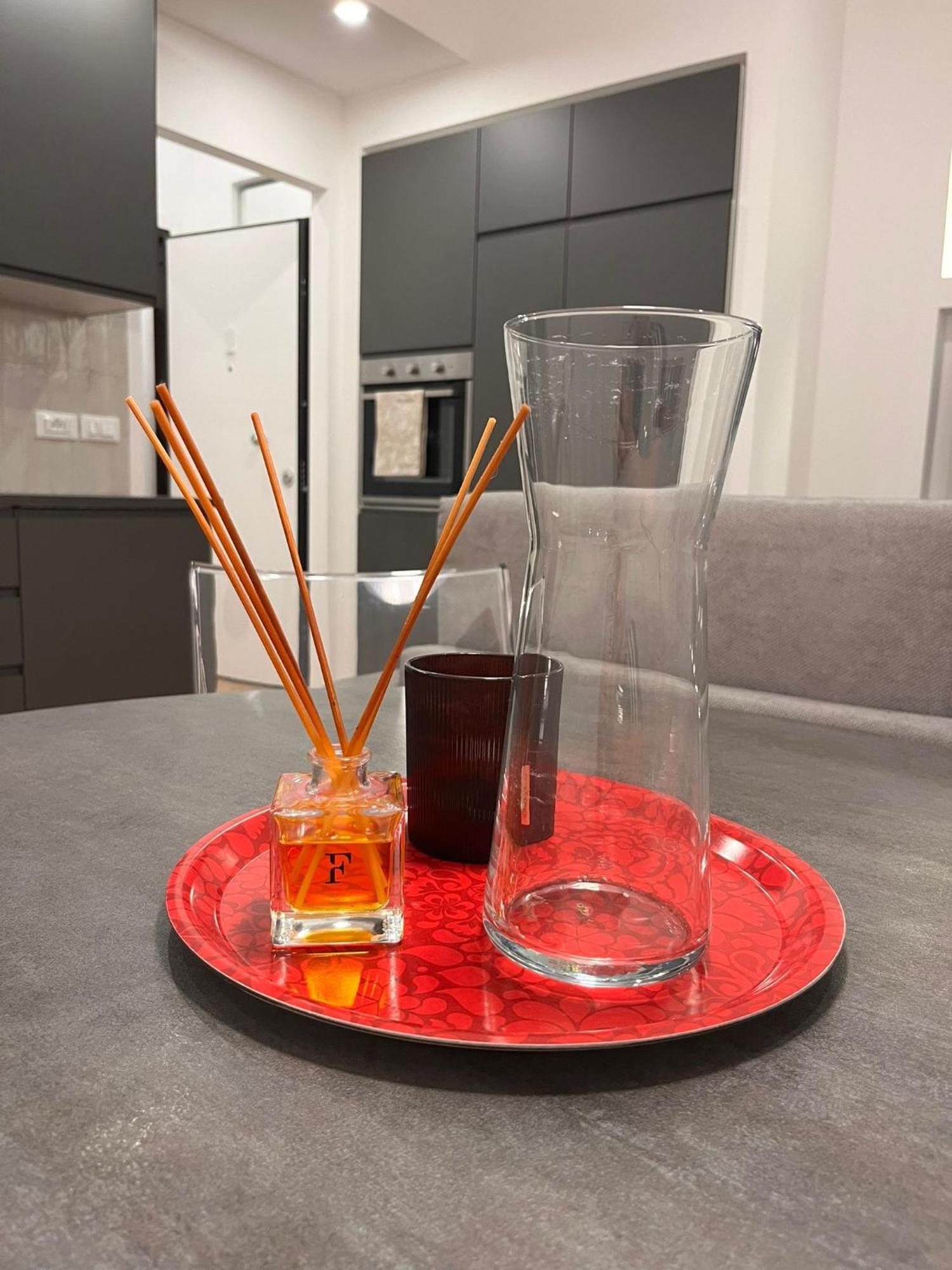 Luxury In Stile Moderno * Trieste
