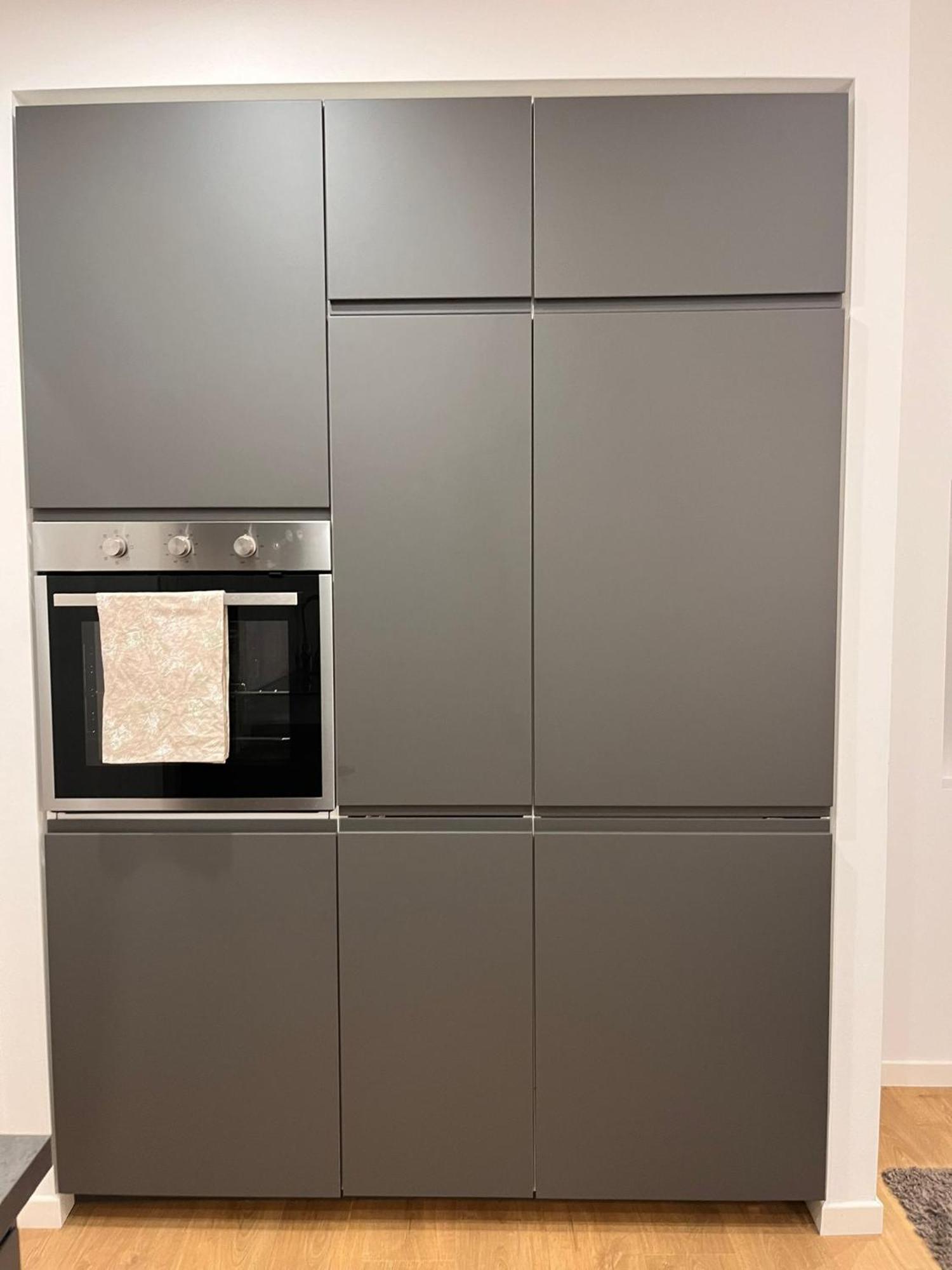Luxury In Stile Moderno Appartamento