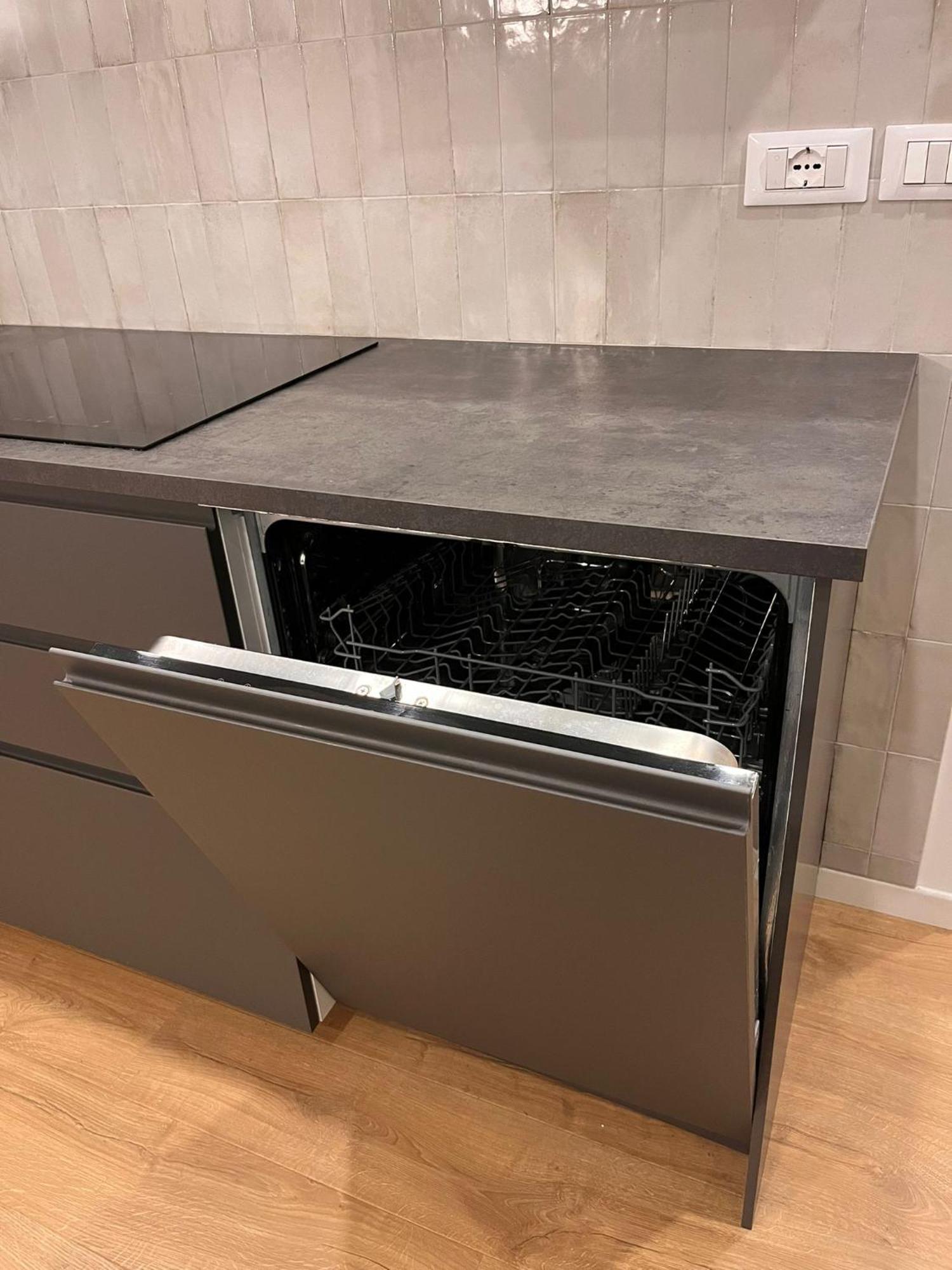 Appartamento Luxury In Stile Moderno