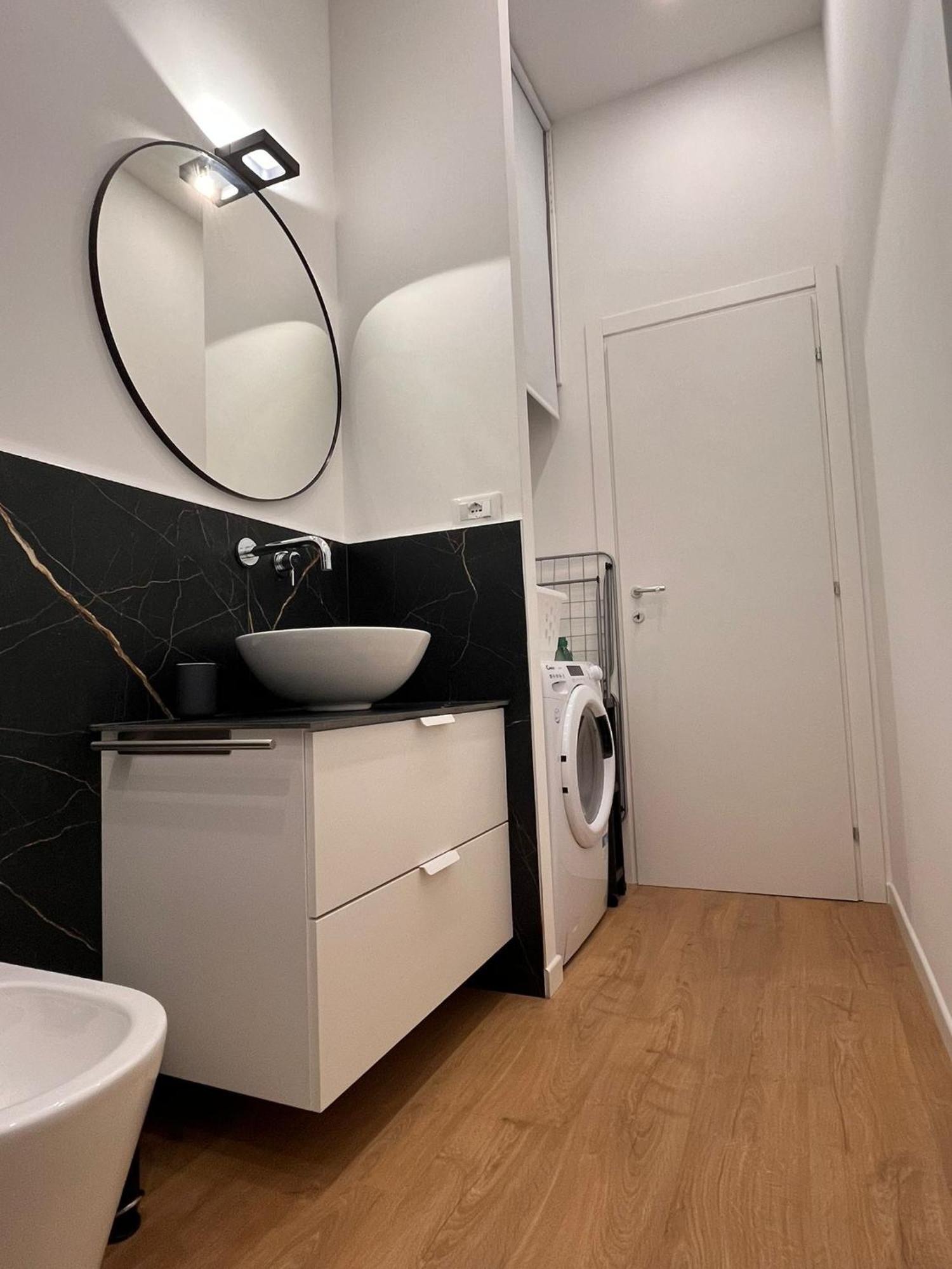 Appartamento Luxury In Stile Moderno *