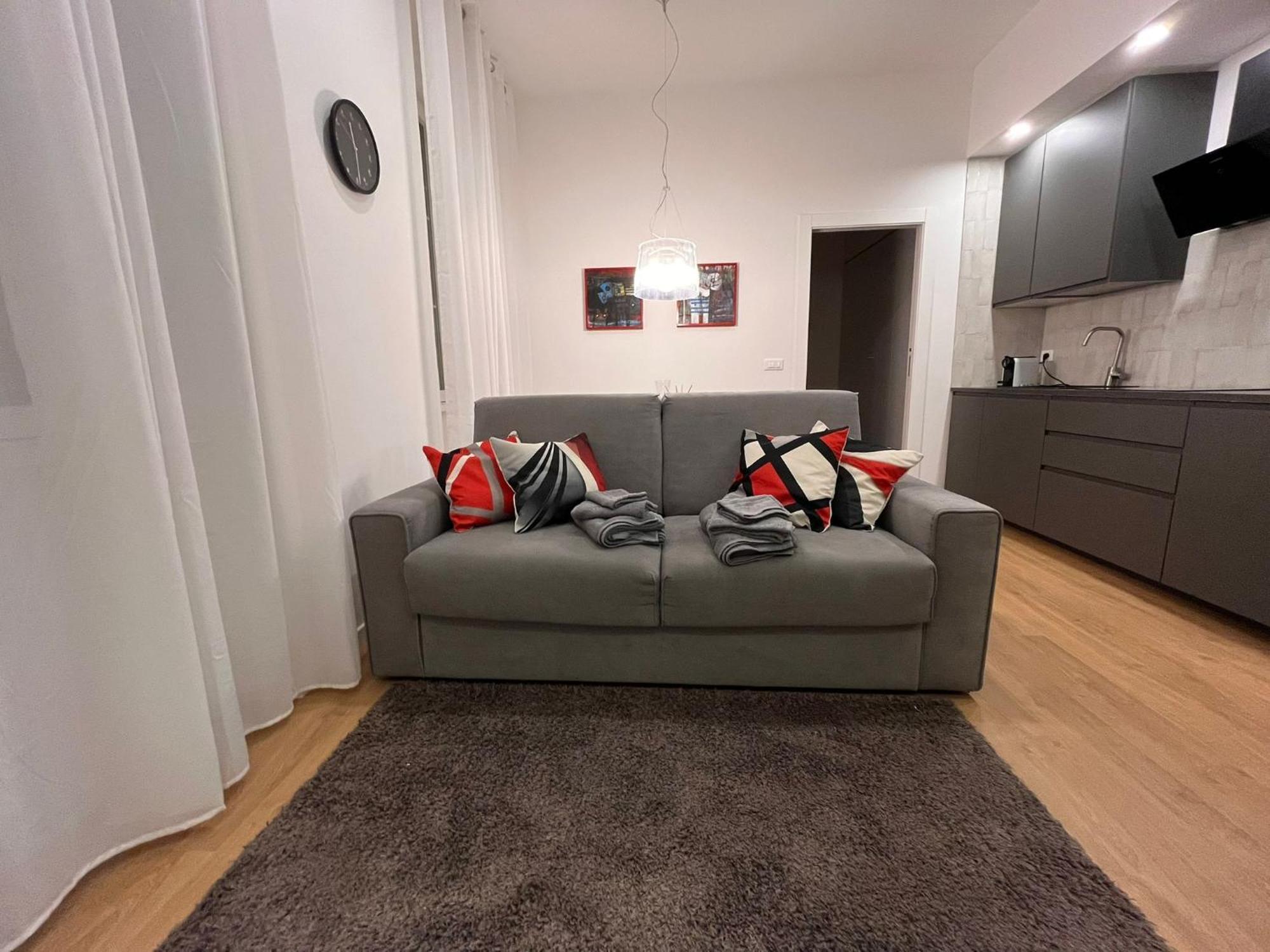 Luxury In Stile Moderno * Trieste
