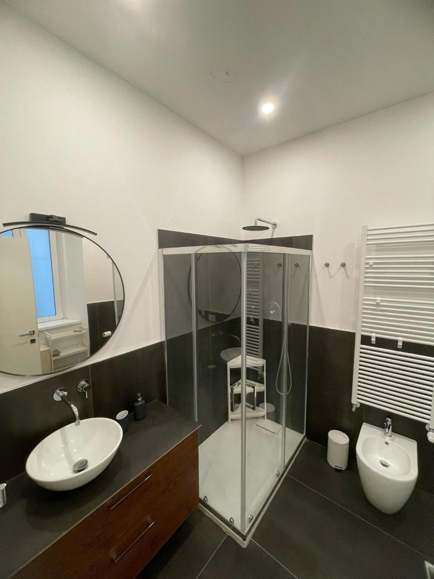 Appartamento Luxury In Stile Moderno *