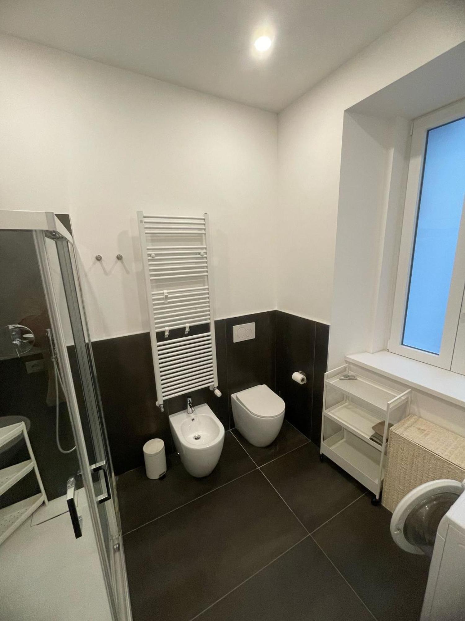 Luxury In Stile Moderno Appartamento Trieste