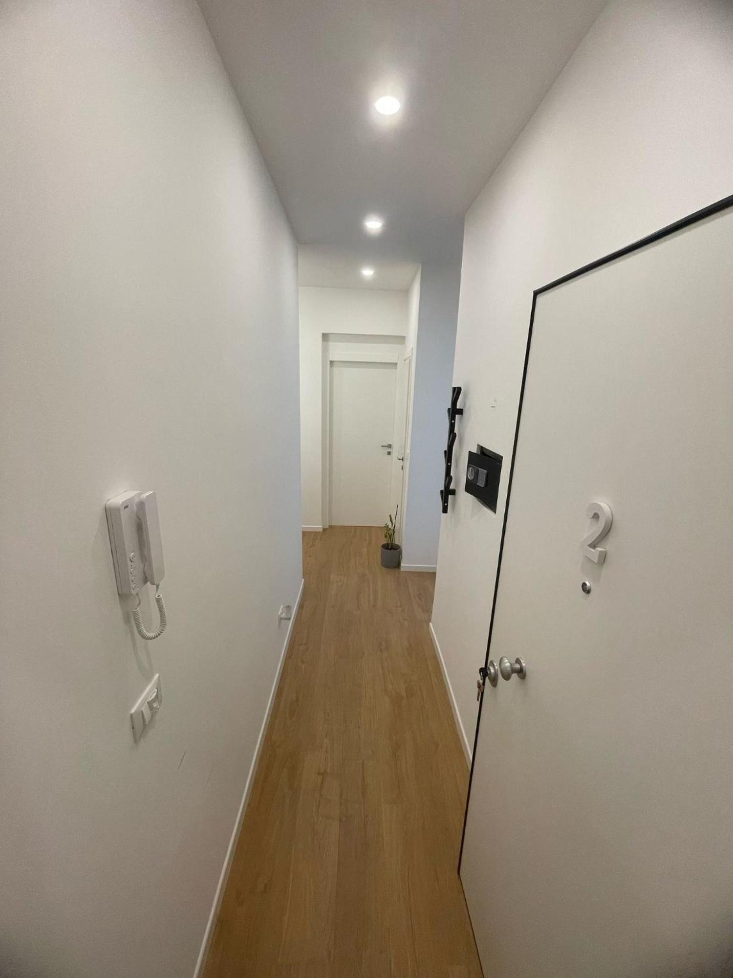 Appartamento Luxury In Stile Moderno *