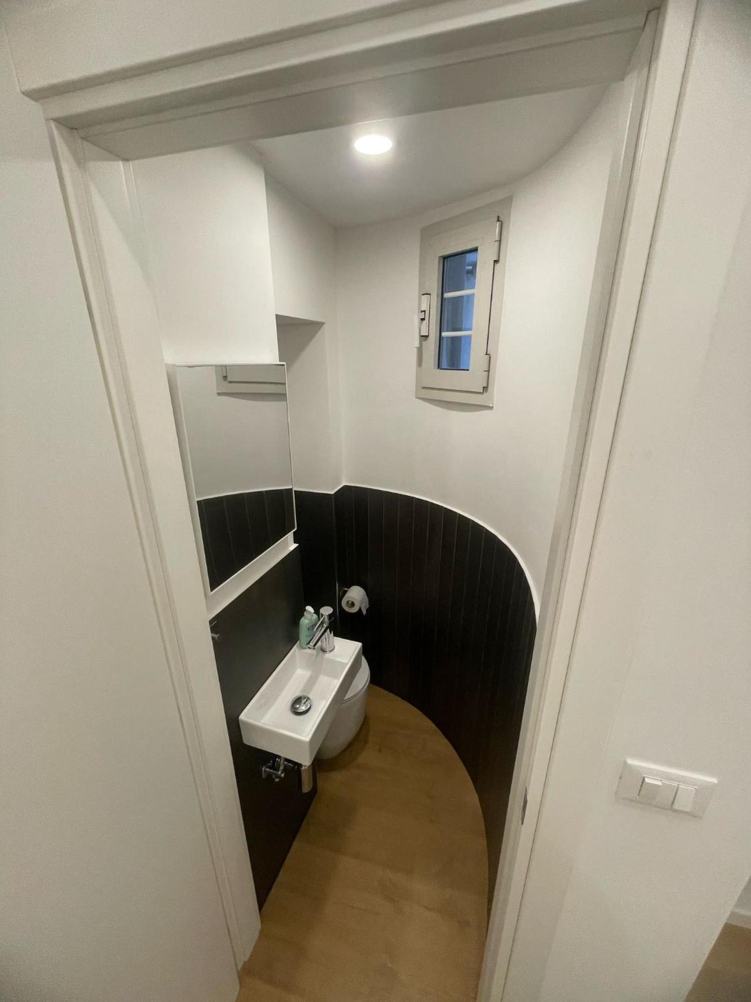 Luxury In Stile Moderno Trieste