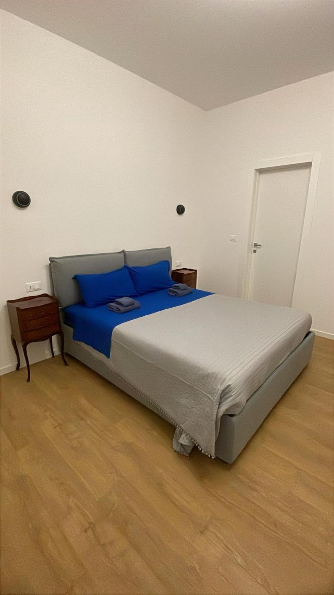 Luxury In Stile Moderno *