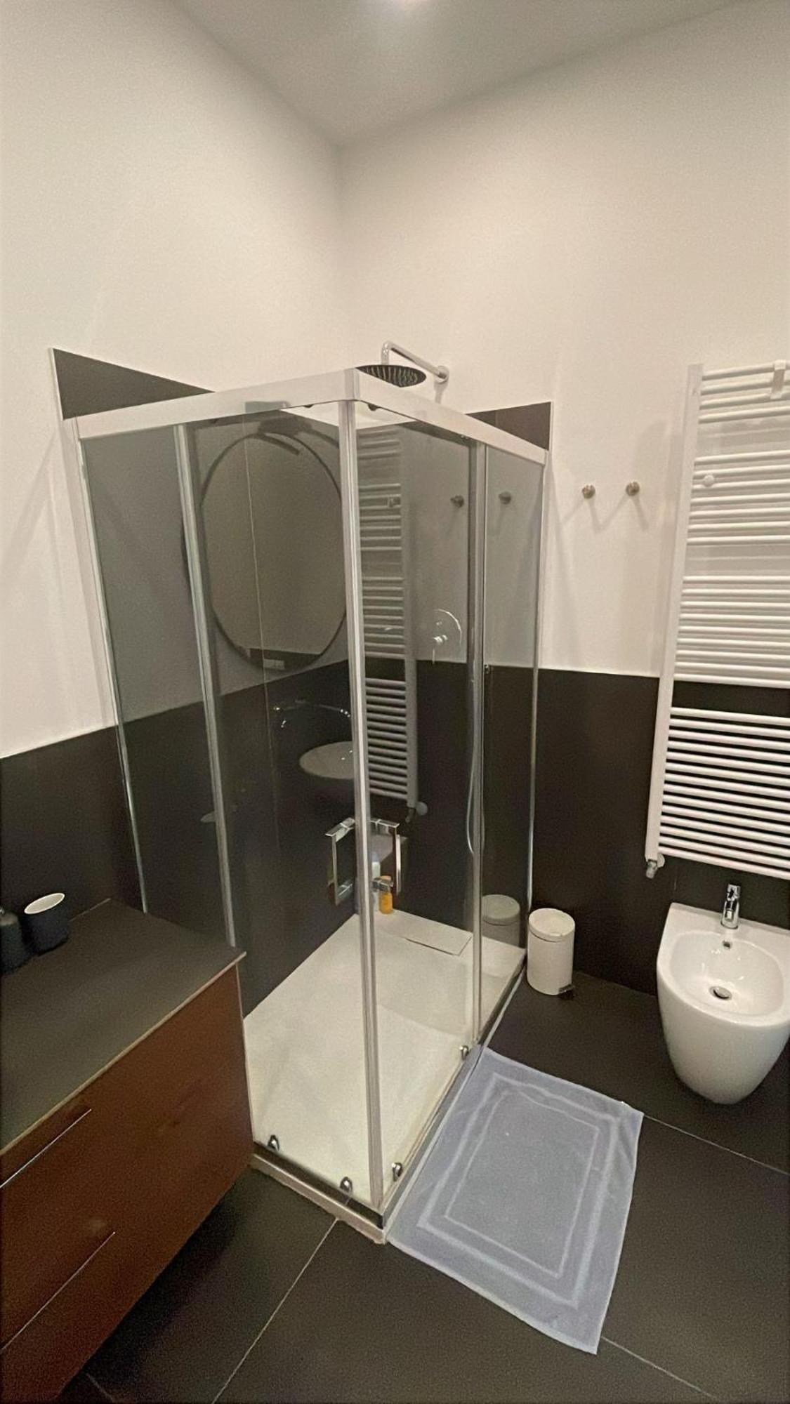 Luxury In Stile Moderno Trieste