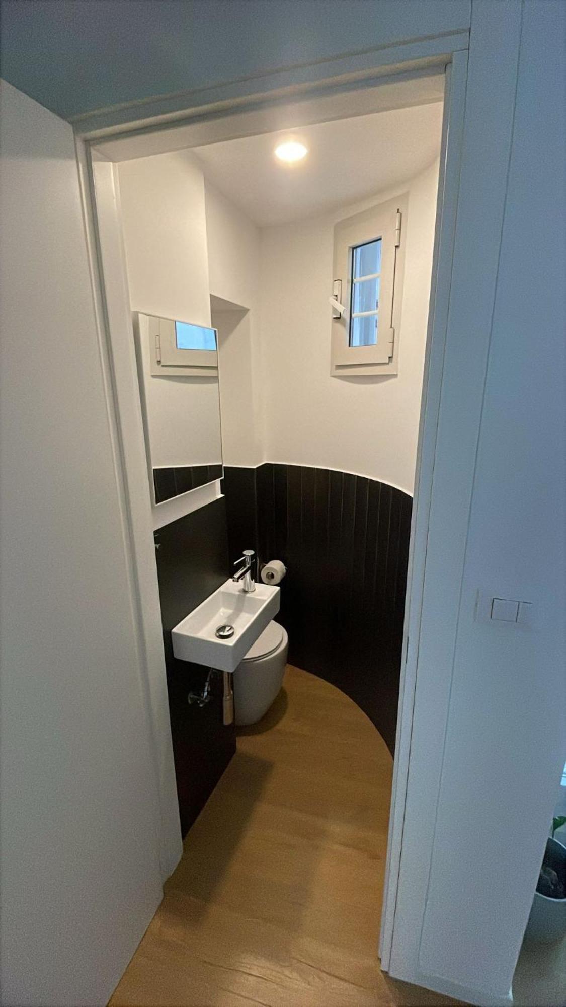 Appartamento Luxury In Stile Moderno *