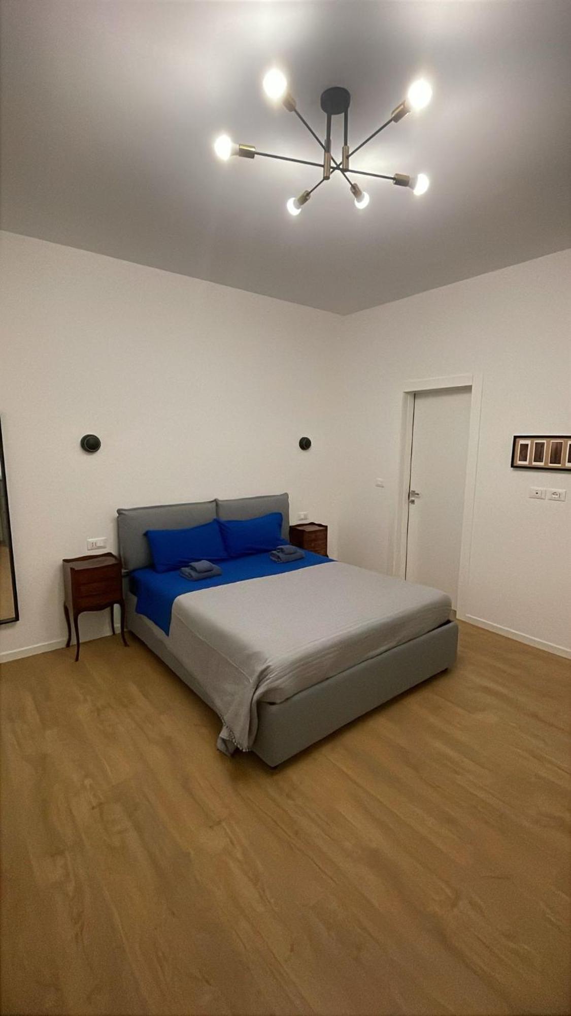 Luxury In Stile Moderno Appartamento Trieste